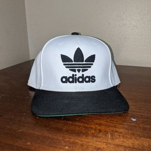 Adidas Snap Back